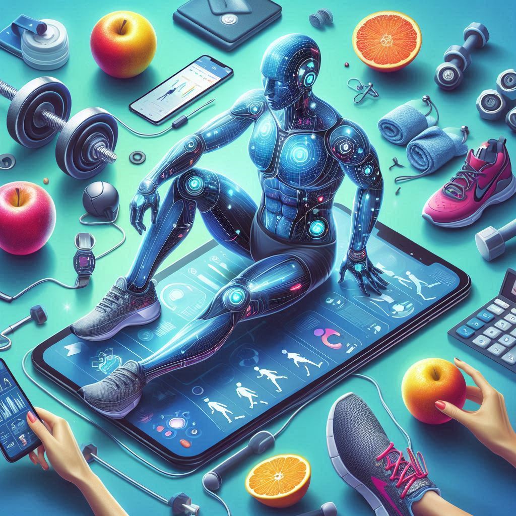 How AI is Personalizing Fitness