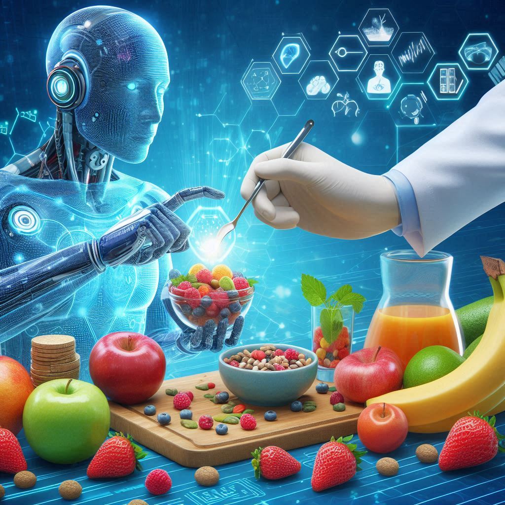 Enhancing Dietary Choices with AI