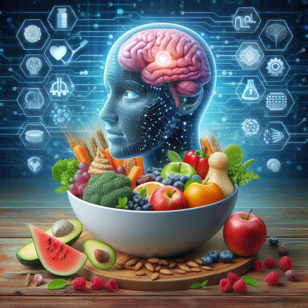 "AI and Dietary Health