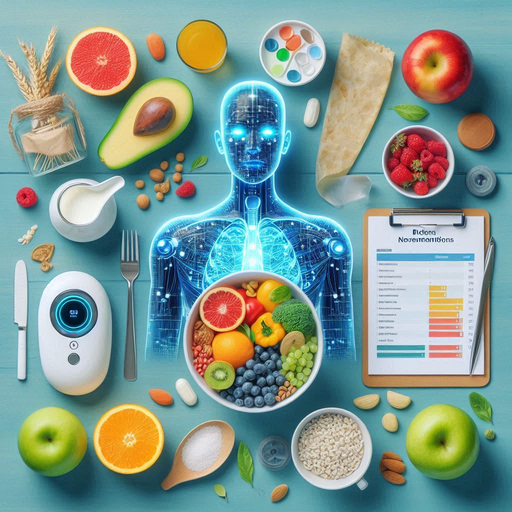 The Future of Nutrition