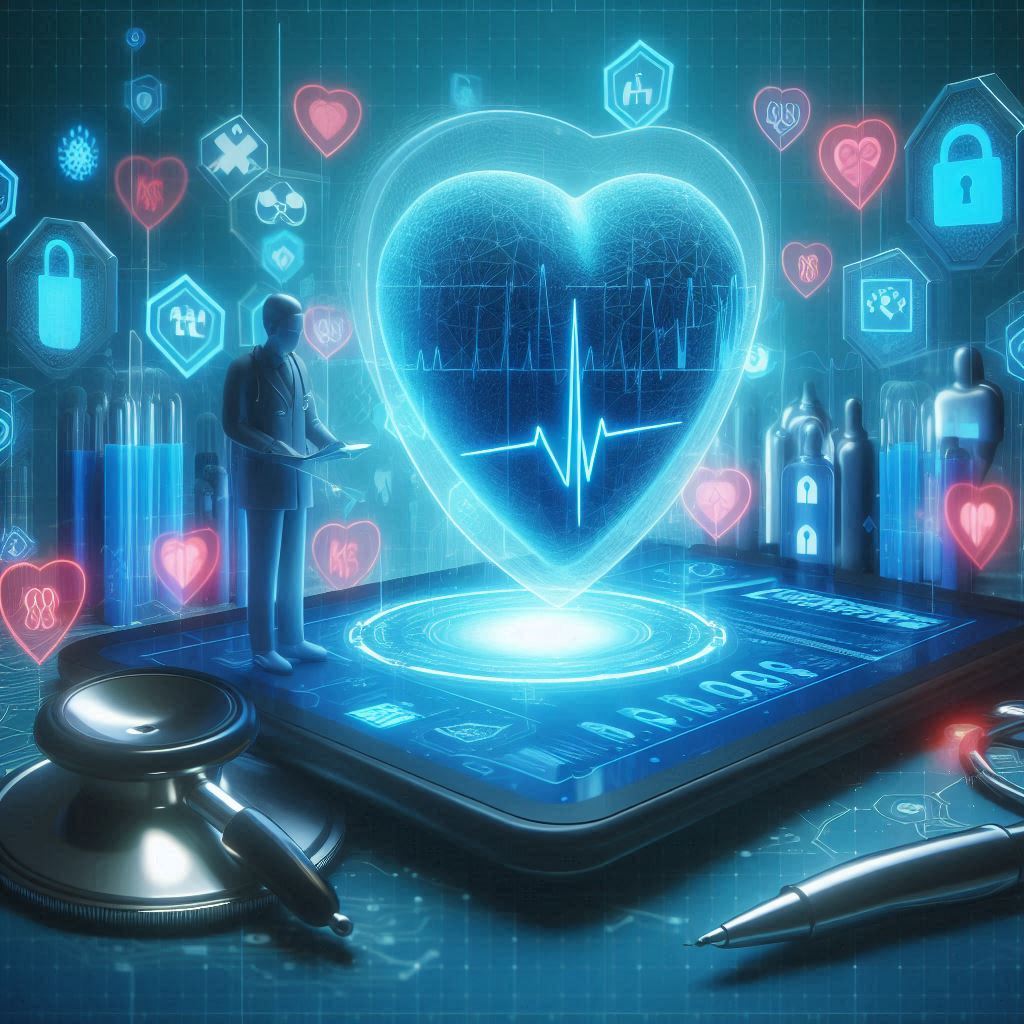 "Privacy and Security in Health Monitoring