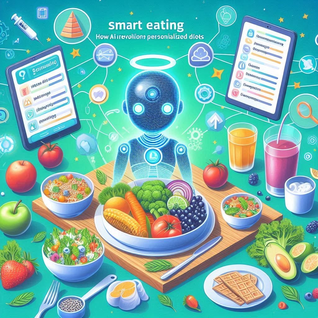 "Smart Eating