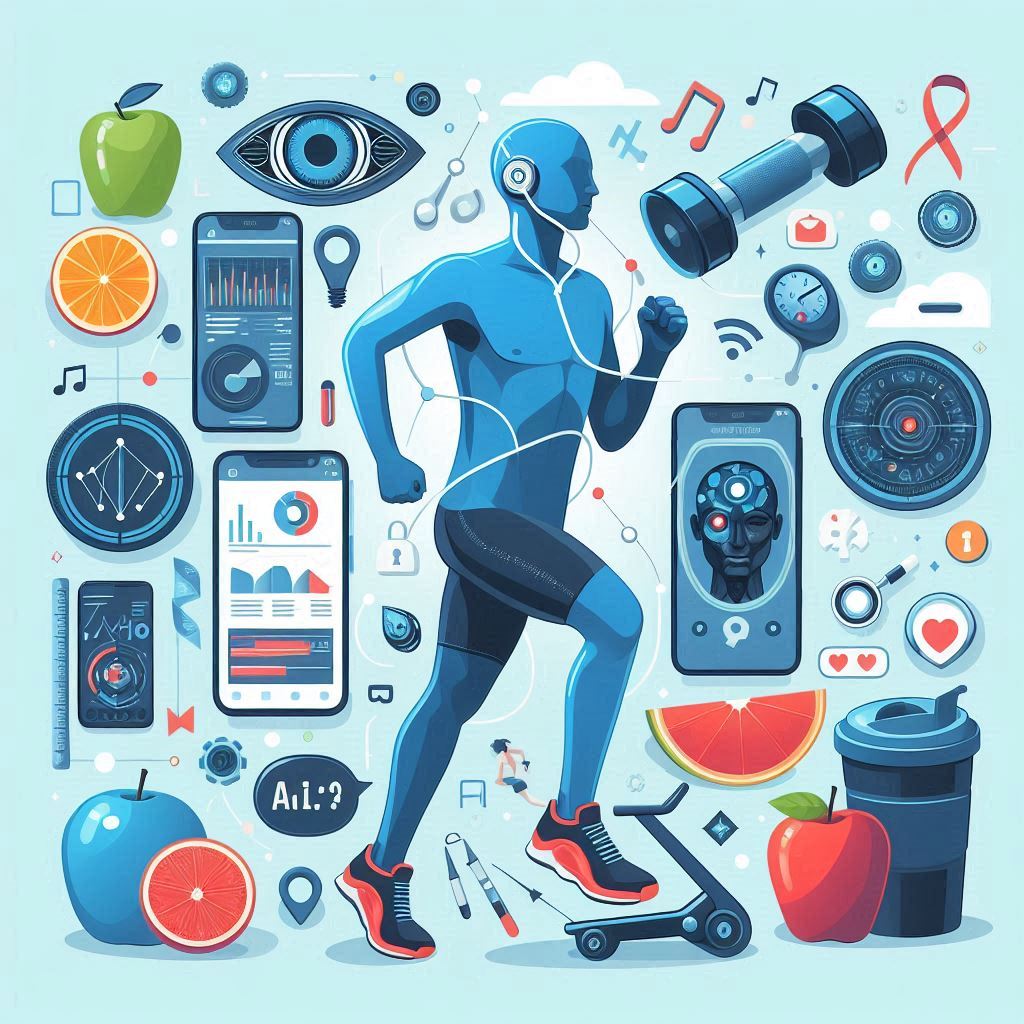 How AI Fitness Apps