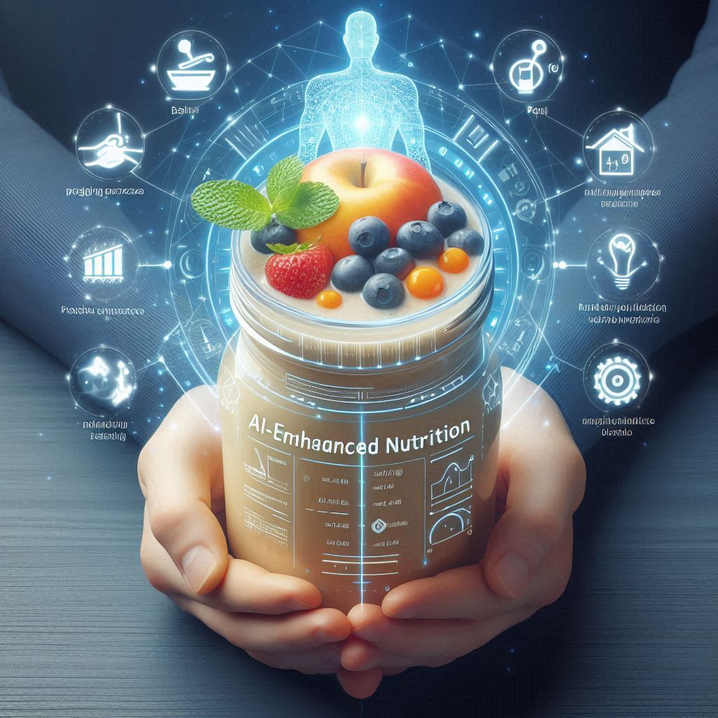 "AI-Enhanced Nutrition