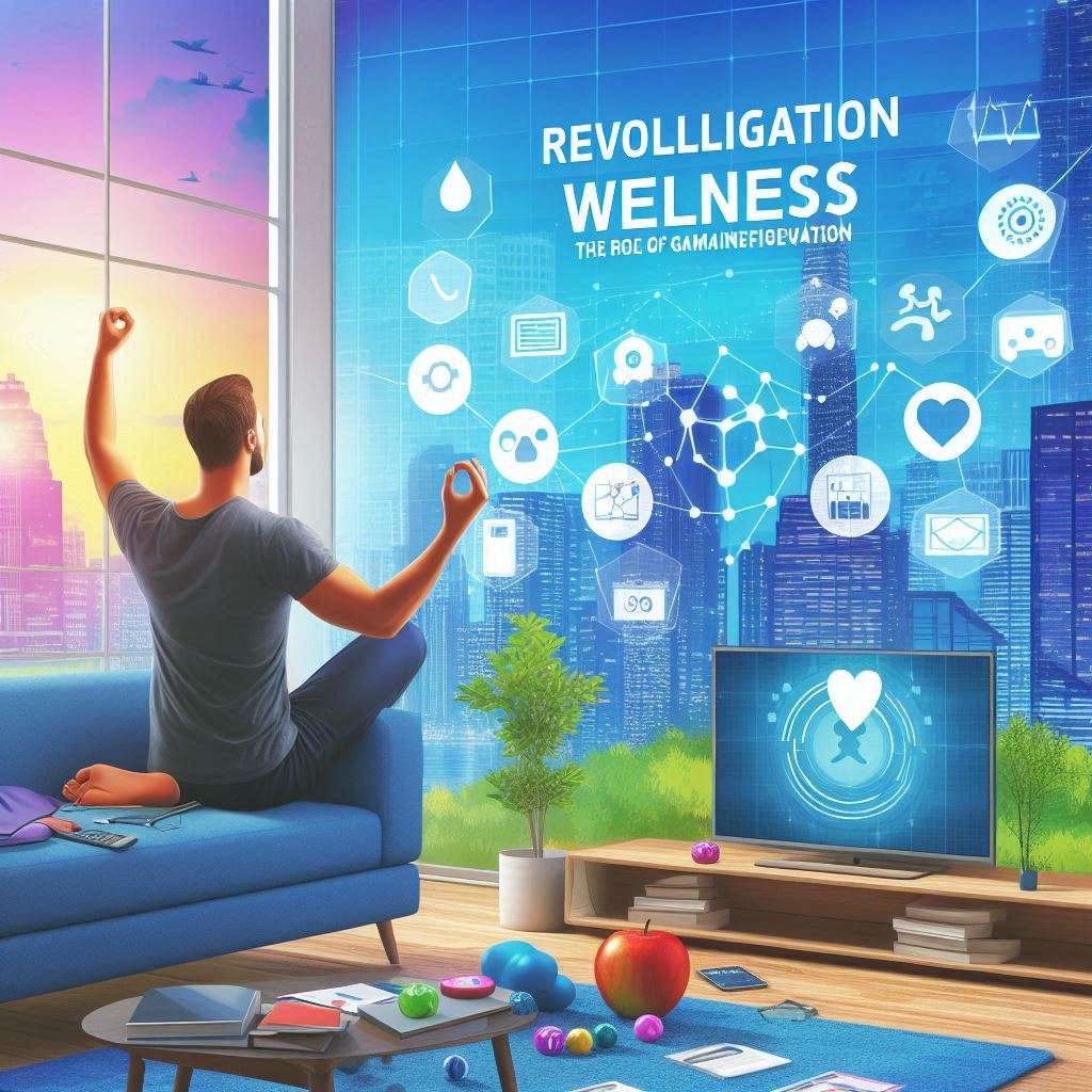 Revolutionizing Wellness