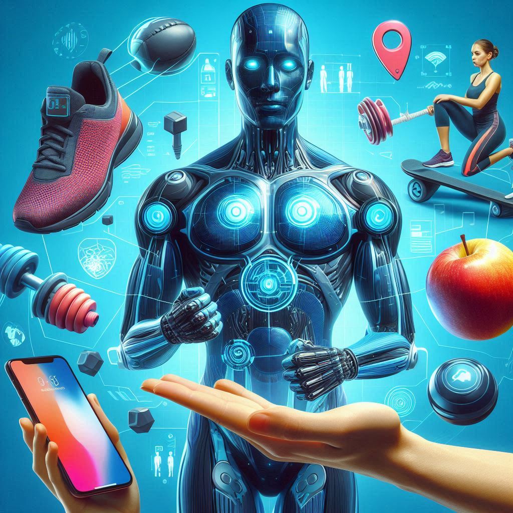 How AI is Personalizing Fitness