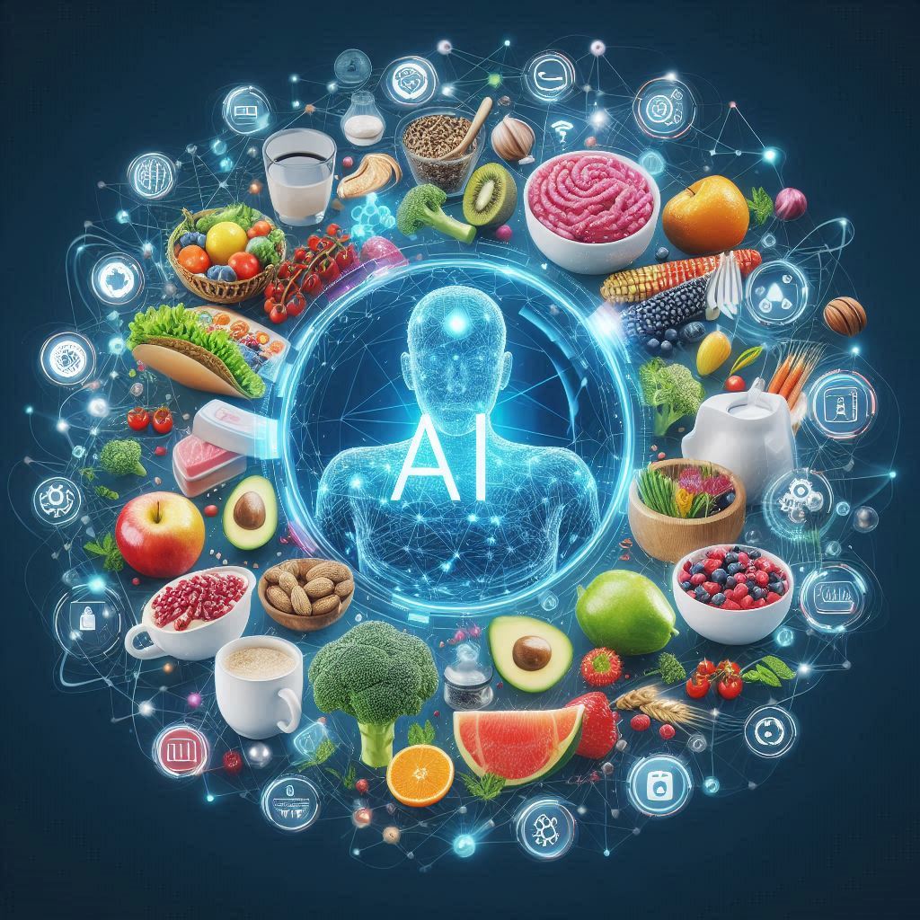 "AI and Dietary Health