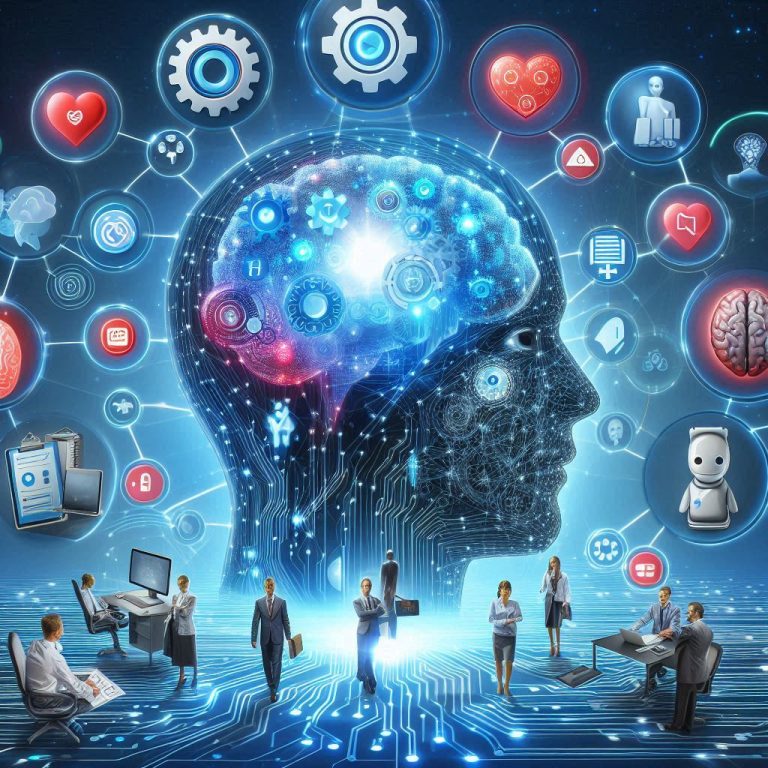 Empowering Mental Health