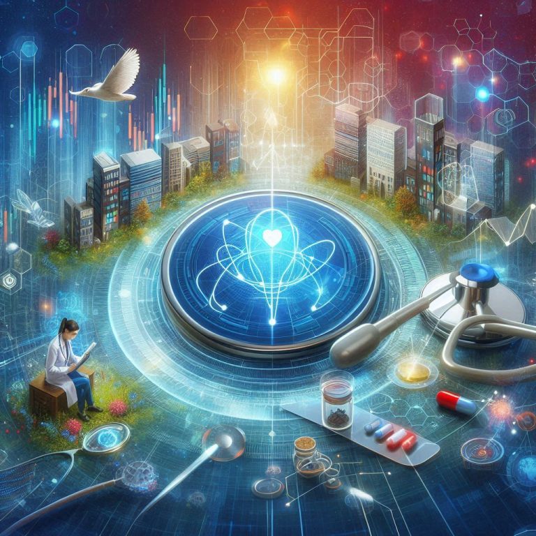 The Impact of Health Monitoring