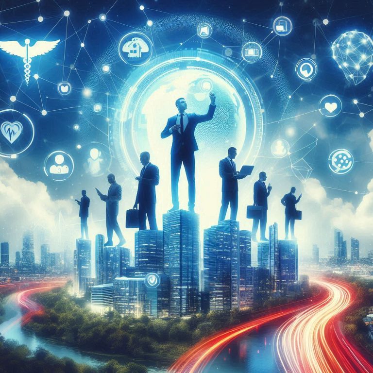 How IoT is Enhancing Health Monitoring Systems"