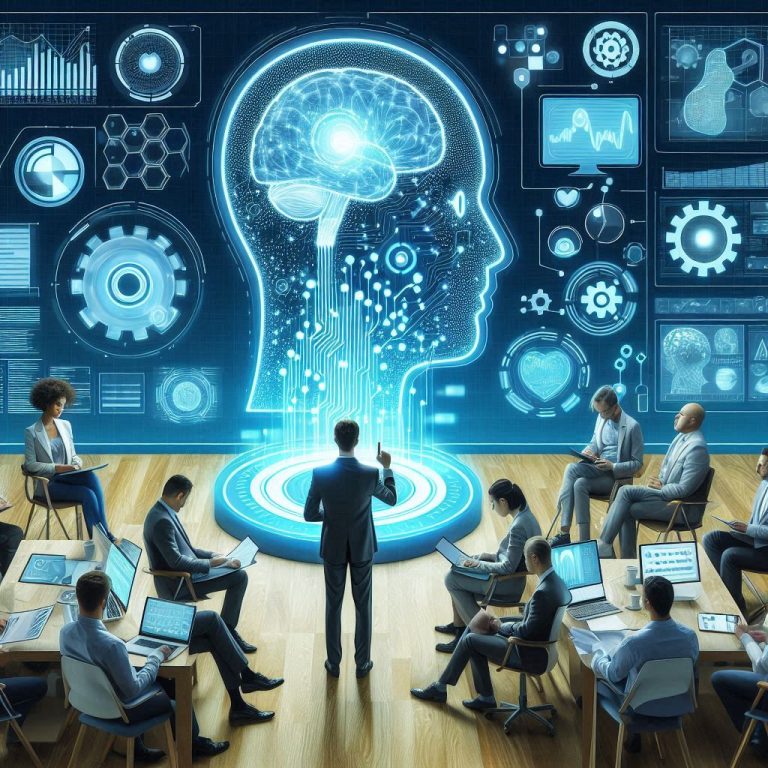 The Role of AI in Predictive