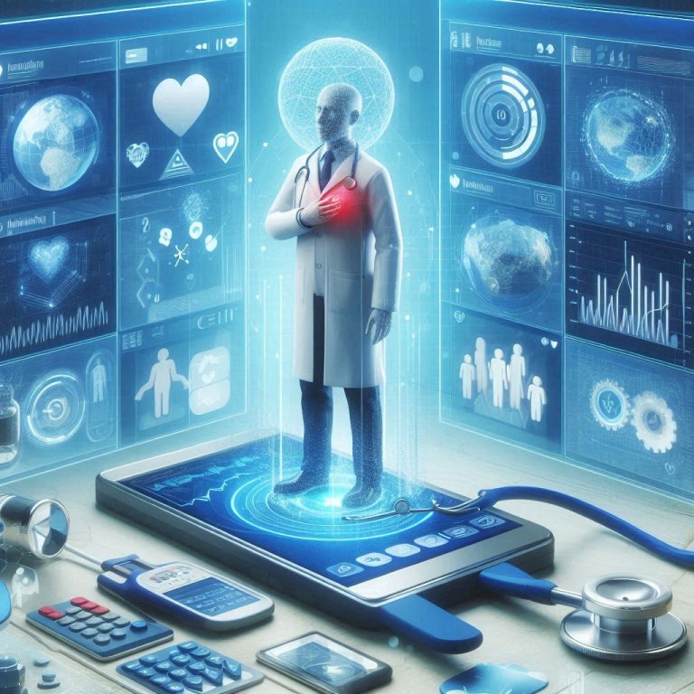 "Remote Patient Monitoring