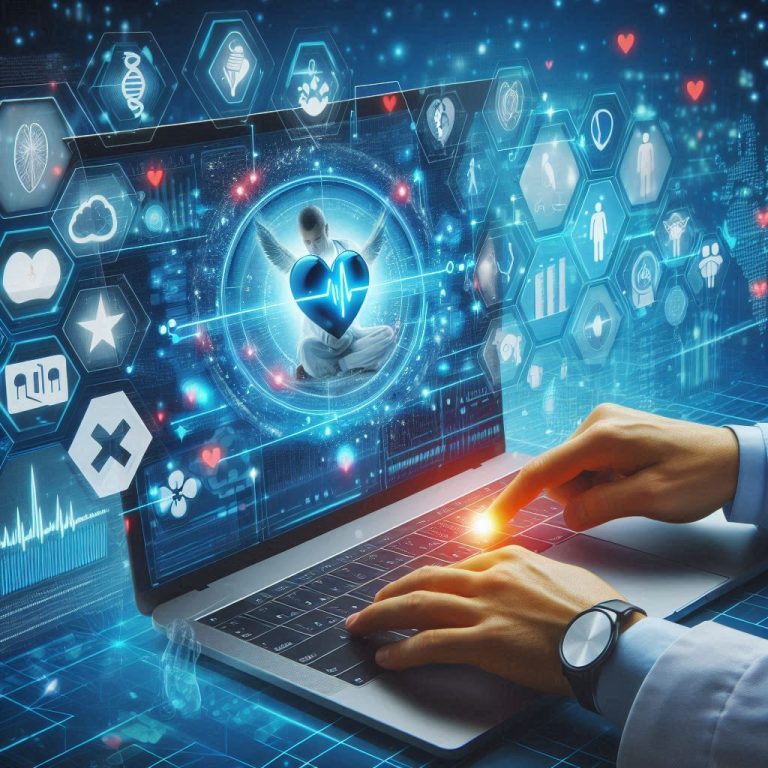 Integrating Health Monitoring with Telemedicine