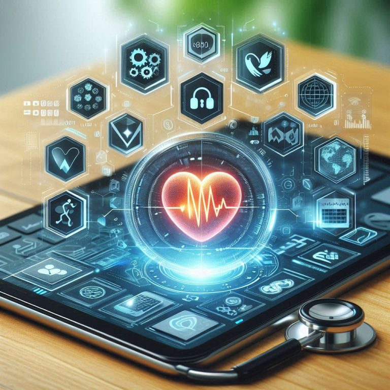 Smart Health Devices