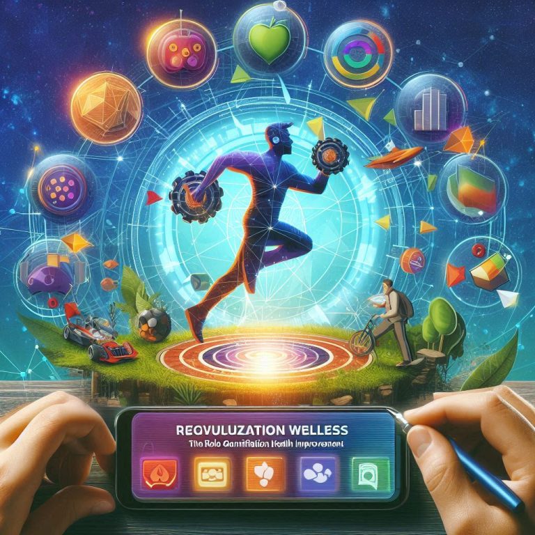 Revolutionizing Wellness