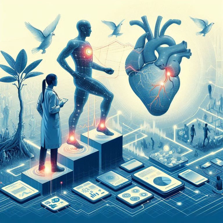 The Evolution of Health Monitoring