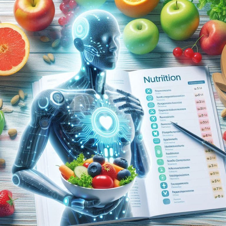 The Future of Nutrition