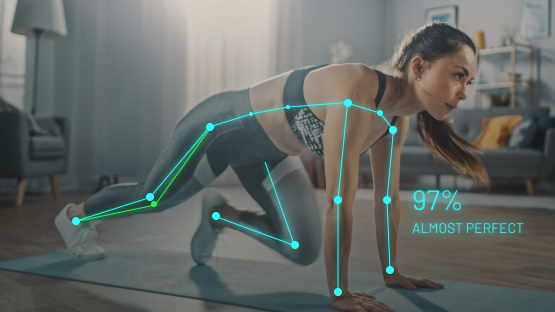 The Future of Fitness