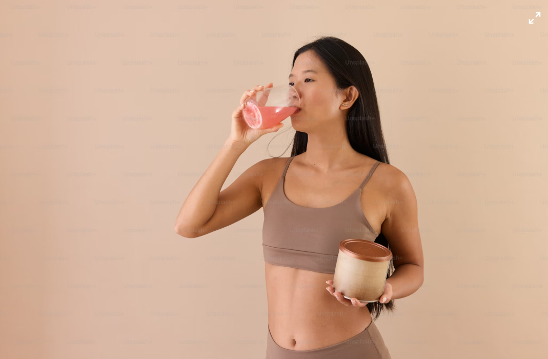 What to Drink to Lose Belly Fat in 1 Week