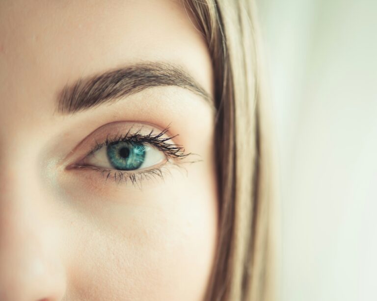 Improve Eye Health Naturally 2025